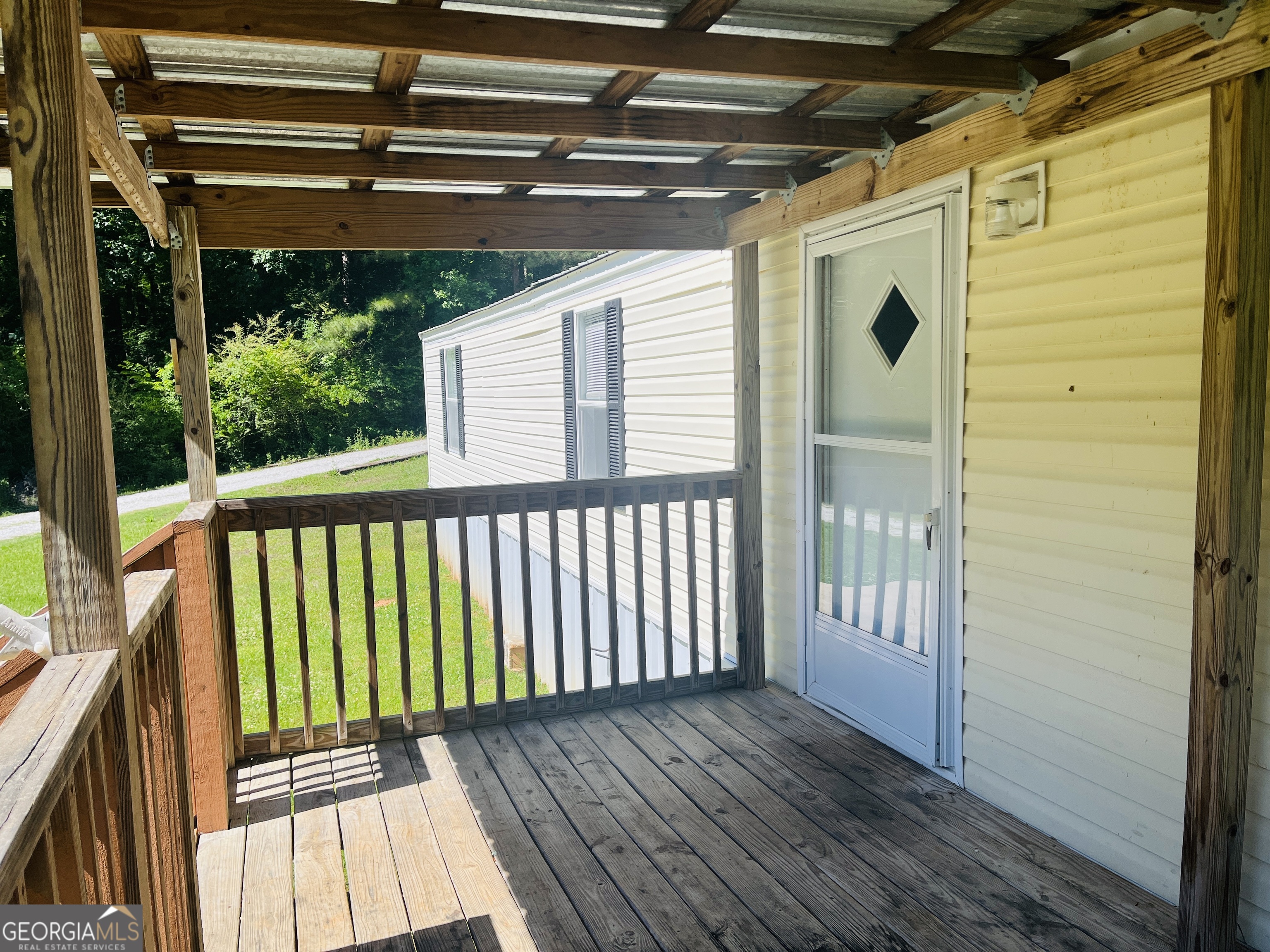 4011 Mooty Bridge Road LaGrange, GA 30240 - Photo 4 of 35