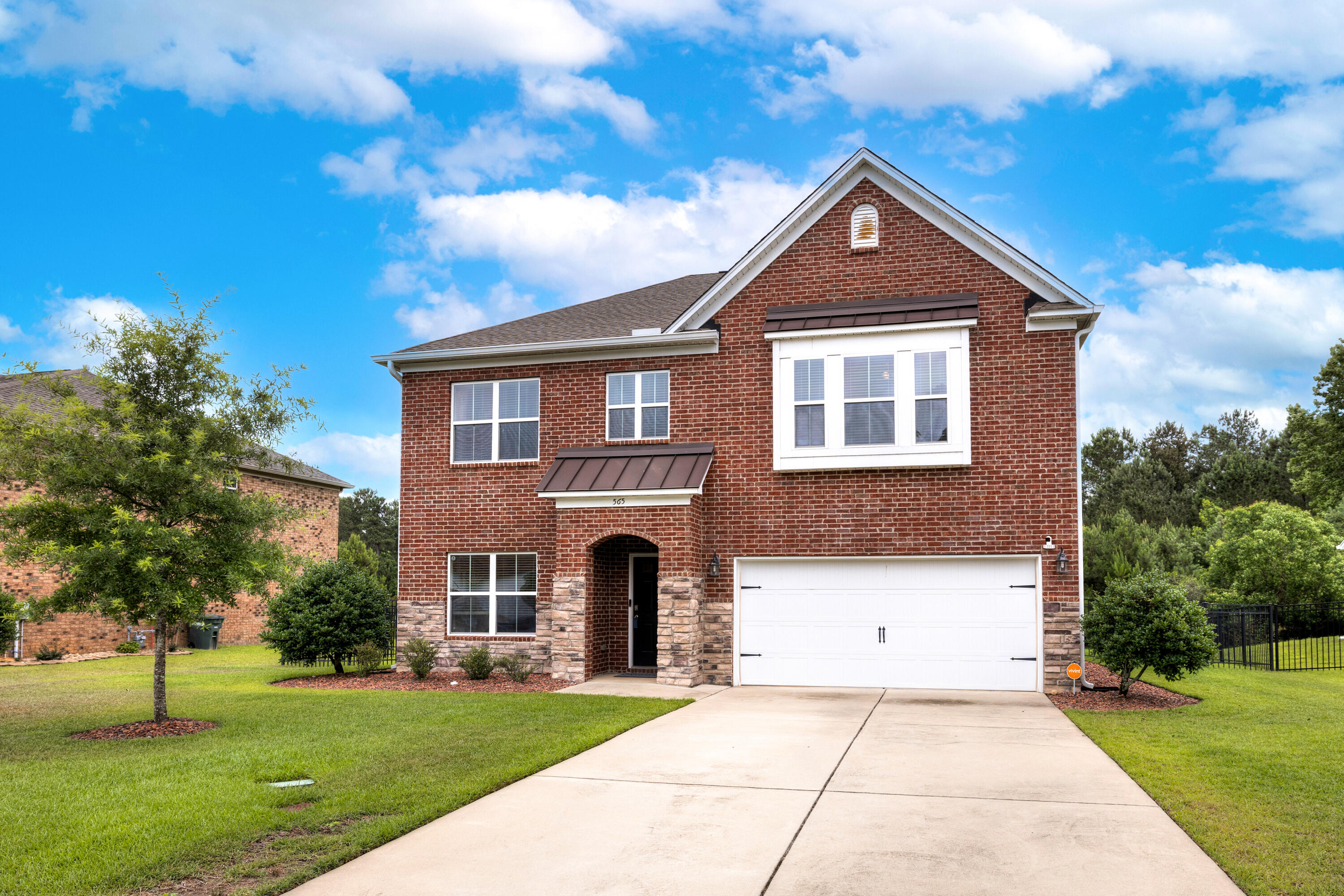 565 Curlew Circle Sumter, SC 29150 - Photo 2 of 46 welcome HOME to 565 Curlew Circle.
