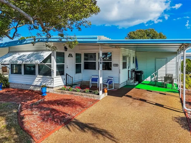 $165,000 | 1100 South Belcher Road, Unit 720, Largo, FL 33771