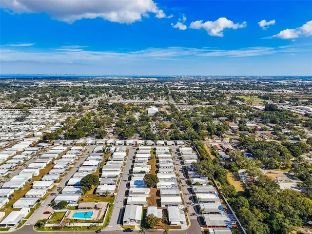 $165,000 | 1100 South Belcher Road, Unit 720, Largo, FL 33771