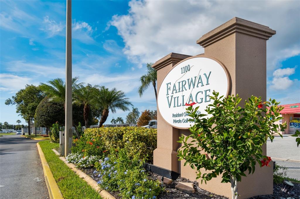 1100 South Belcher Road, Unit 720 Largo, FL 33771 - Photo 57 of 68