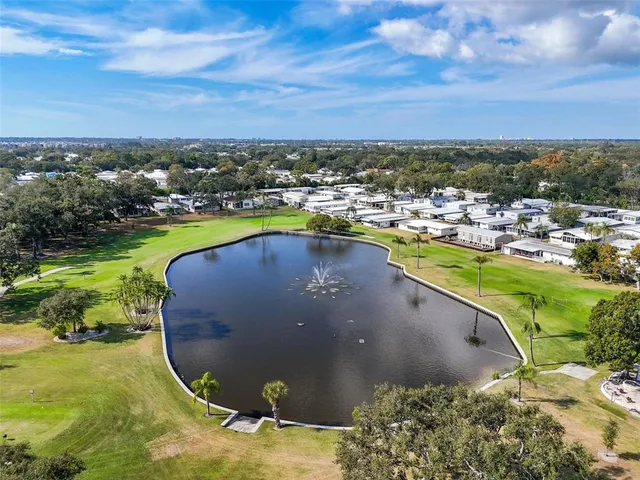 $165,000 | 1100 South Belcher Road, Unit 720, Largo, FL 33771