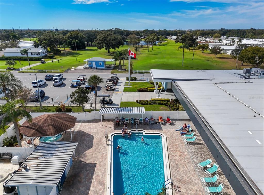 1100 South Belcher Road, Unit 720 Largo, FL 33771 - Photo 68 of 68