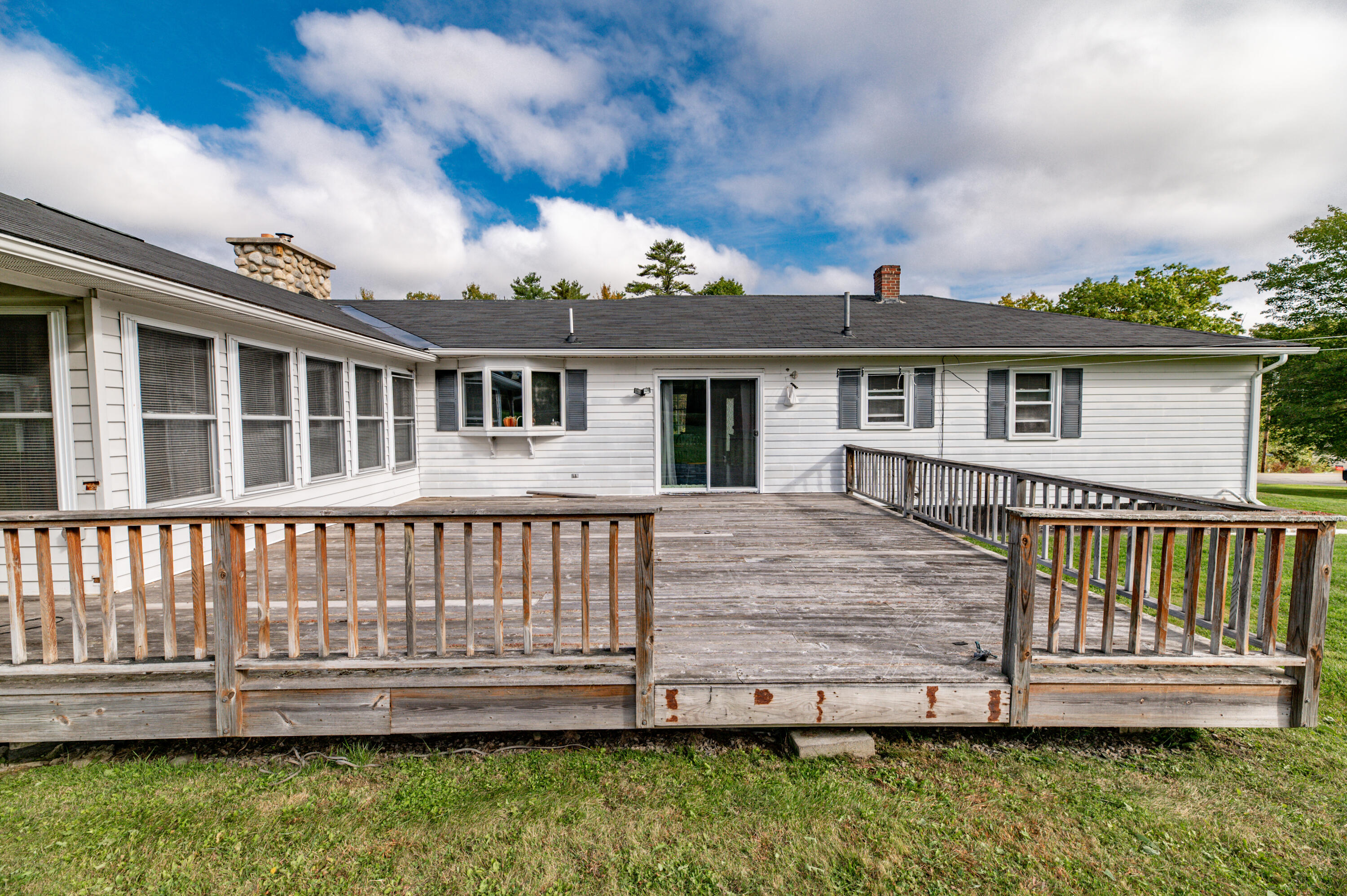 129 Taylor Road Winslow, ME 04901 - Photo 11 of 41 Exterior8