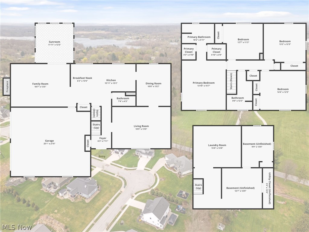 4450 Cottage Grove Road Uniontown, OH 44685 - Photo 4 of 46