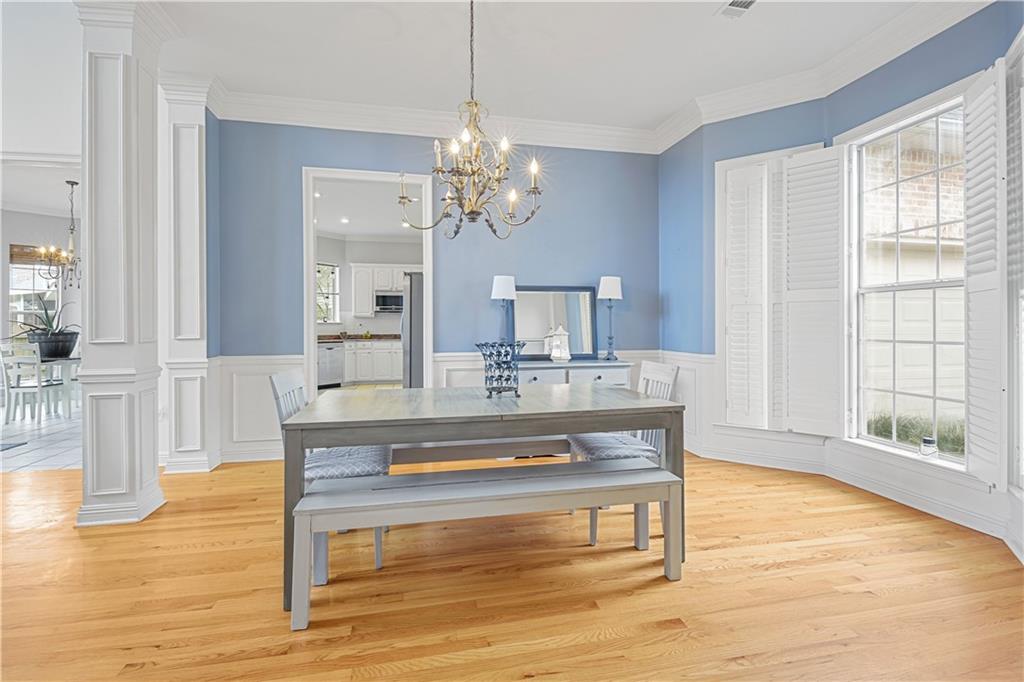 1367 Rue Bayonne Mandeville, LA 70471 - Photo 4 of 24 Gallery Image 4