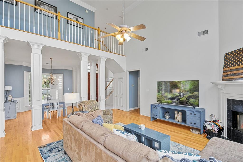 1367 Rue Bayonne Mandeville, LA 70471 - Photo 6 of 24 Gallery Image 6