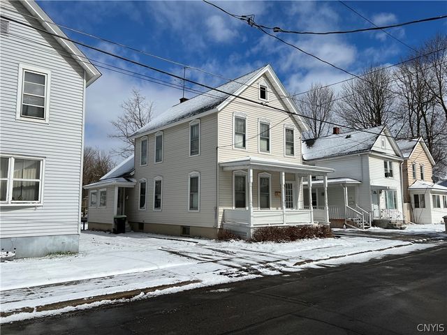 $60,000 | 215 Perry Street, Herkimer, NY 13350