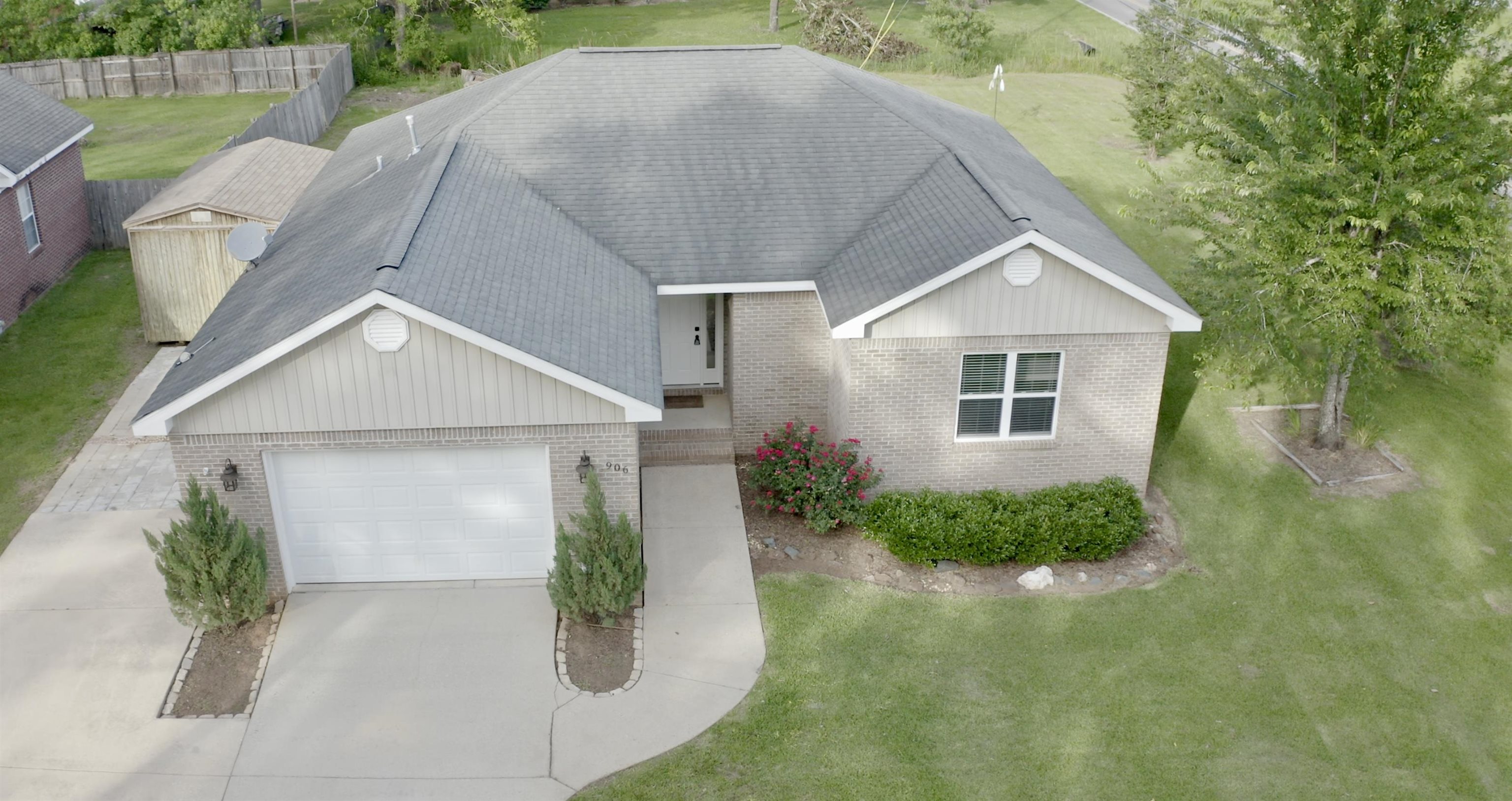906 North Hoyle Avenue Bay Minette, AL 36507 - Photo 28 of 32