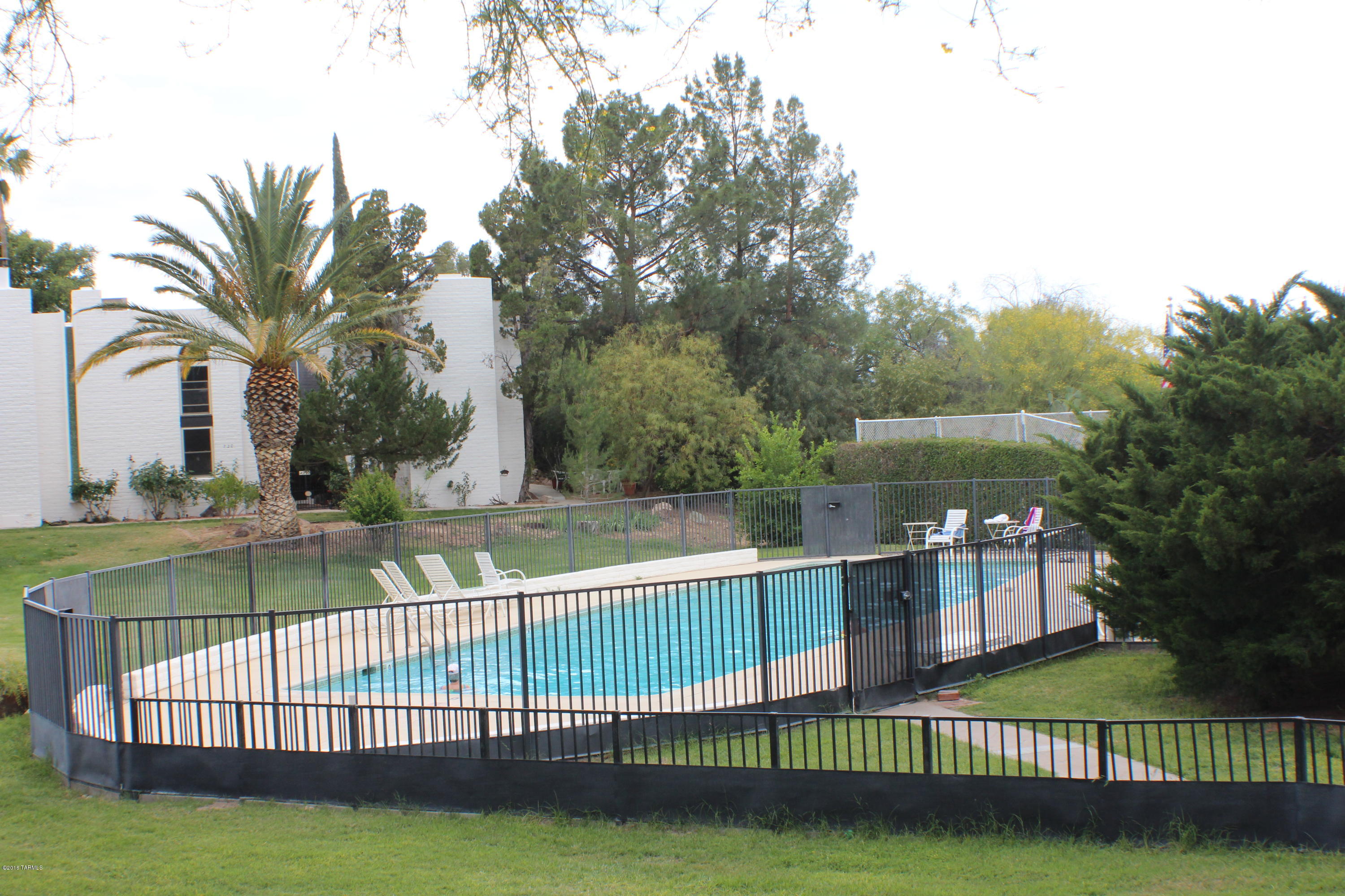 709 West Las Lomitas Road, Unit 108 Tucson, AZ 85704 - Photo 24 of 33