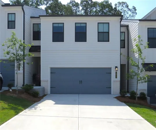 $2,250 | 7417 Quinn Place, Hoschton, GA 30548