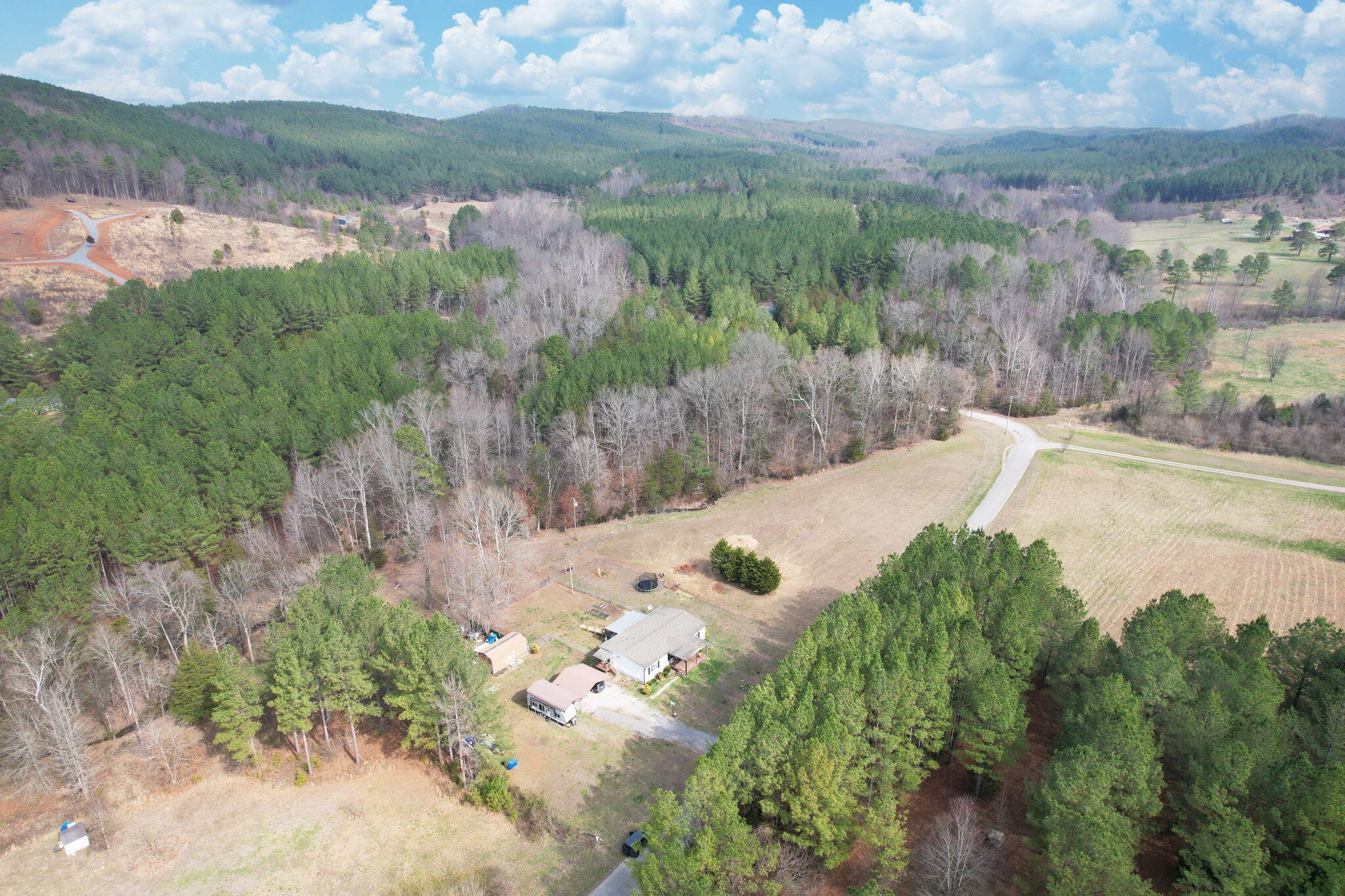 4500 Redman Road Decatur, TN 37322 - Photo 16 of 41 Gallery Image 16