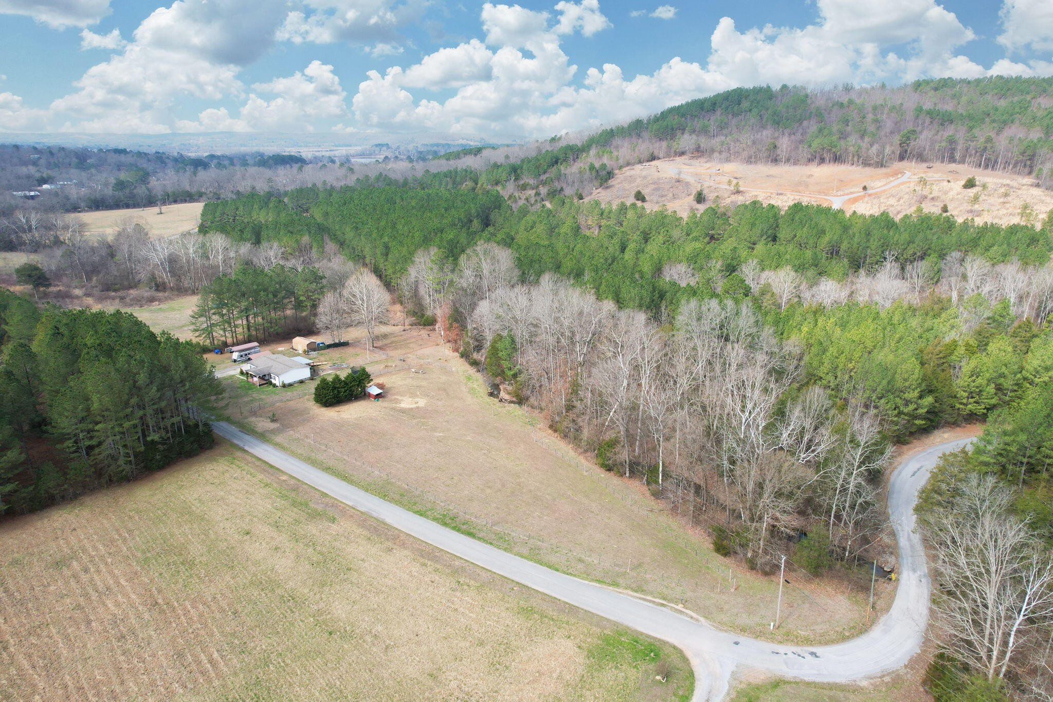 4500 Redman Road Decatur, TN 37322 - Photo 18 of 41 Gallery Image 18