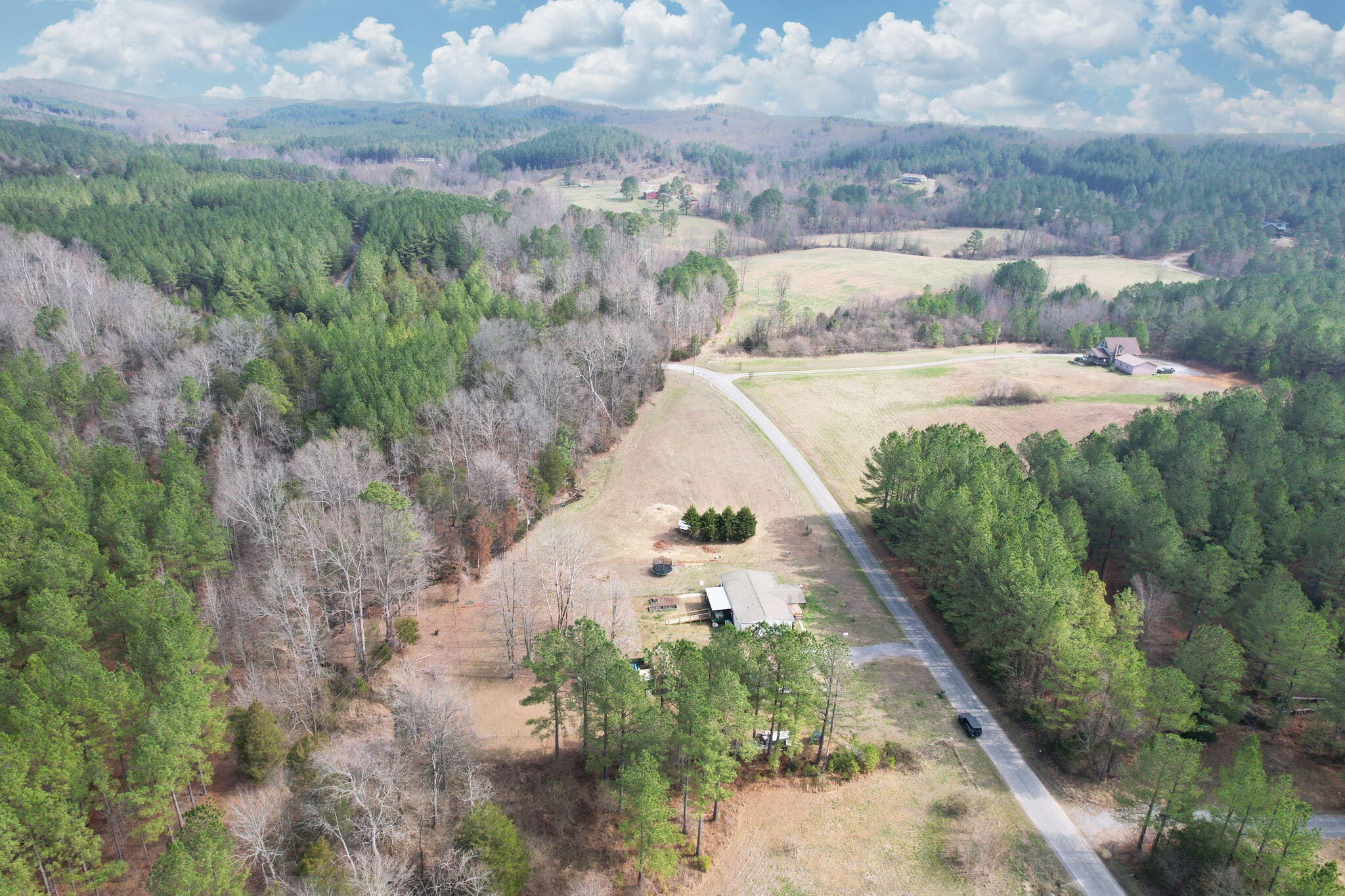 4500 Redman Road Decatur, TN 37322 - Photo 19 of 41 Gallery Image 19