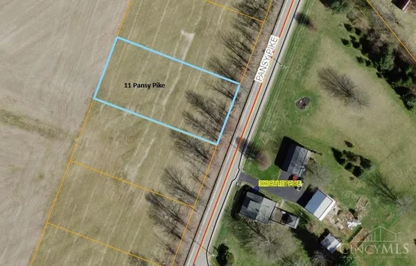 $48,000 | 11 Pansy Pike, Blanchester, OH 45107