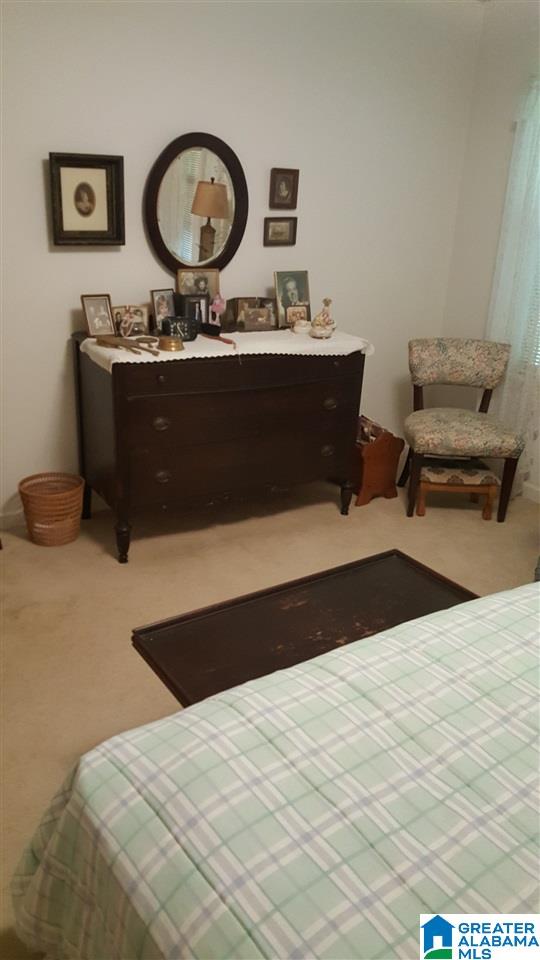828 Funderburg Bend Road Pell City, AL 35128 - Photo 25 of 29