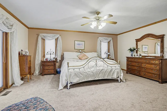 $639,900 | 1230 Lynn Drive, Middleville, MI 49333