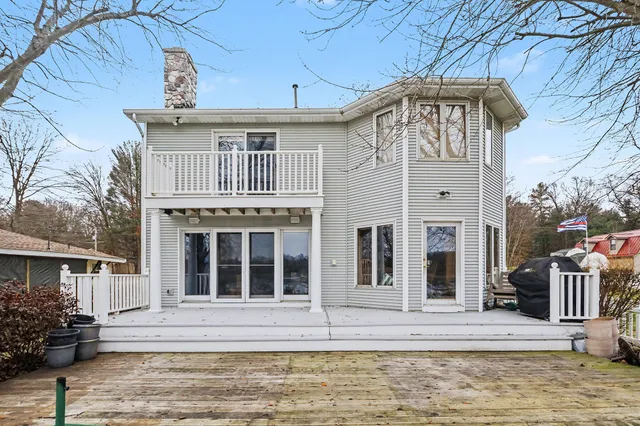 $639,900 | 1230 Lynn Drive, Middleville, MI 49333