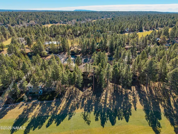 $1,799,000 | 6200 North Country Club Drive, Flagstaff, AZ 86004