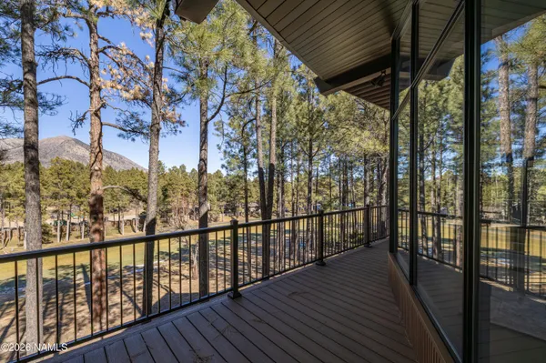 $1,799,000 | 6200 North Country Club Drive, Flagstaff, AZ 86004