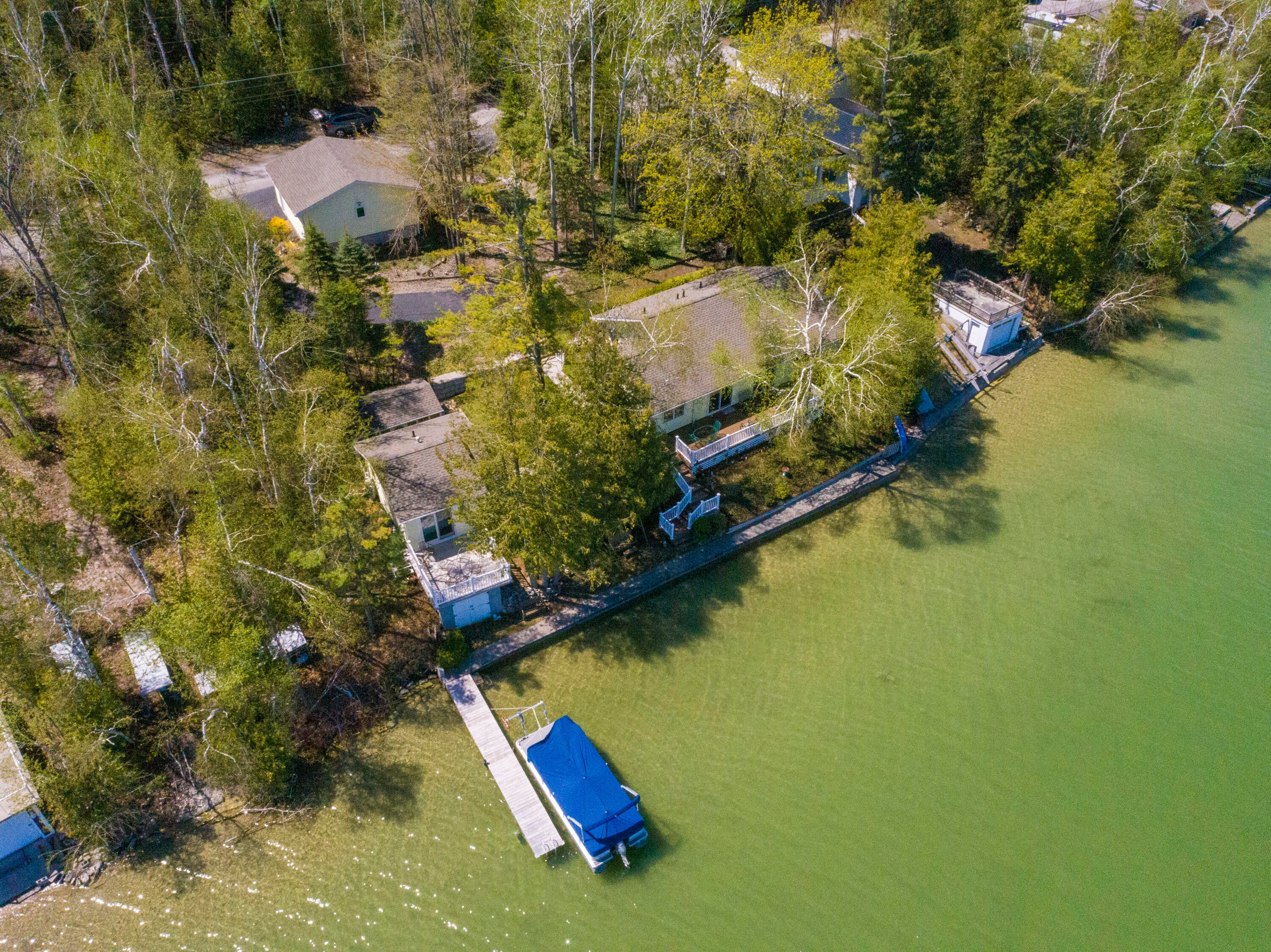 9415 Blue Horizon Road Presque Isle, MI 49777 - Photo 41 of 44 Gallery Image 41