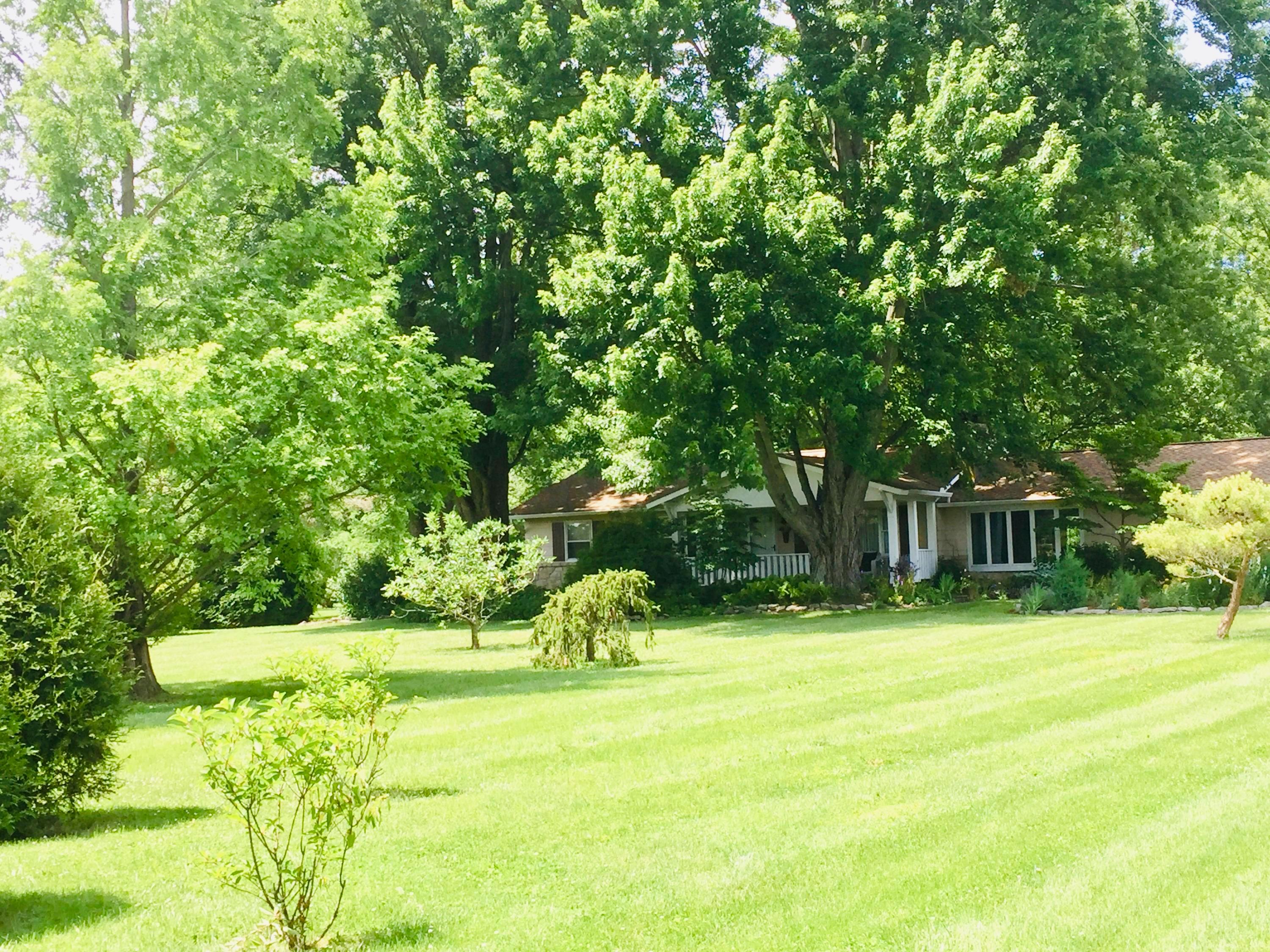 5209 Baker Road Delaware, OH 43015 - Photo 60 of 62