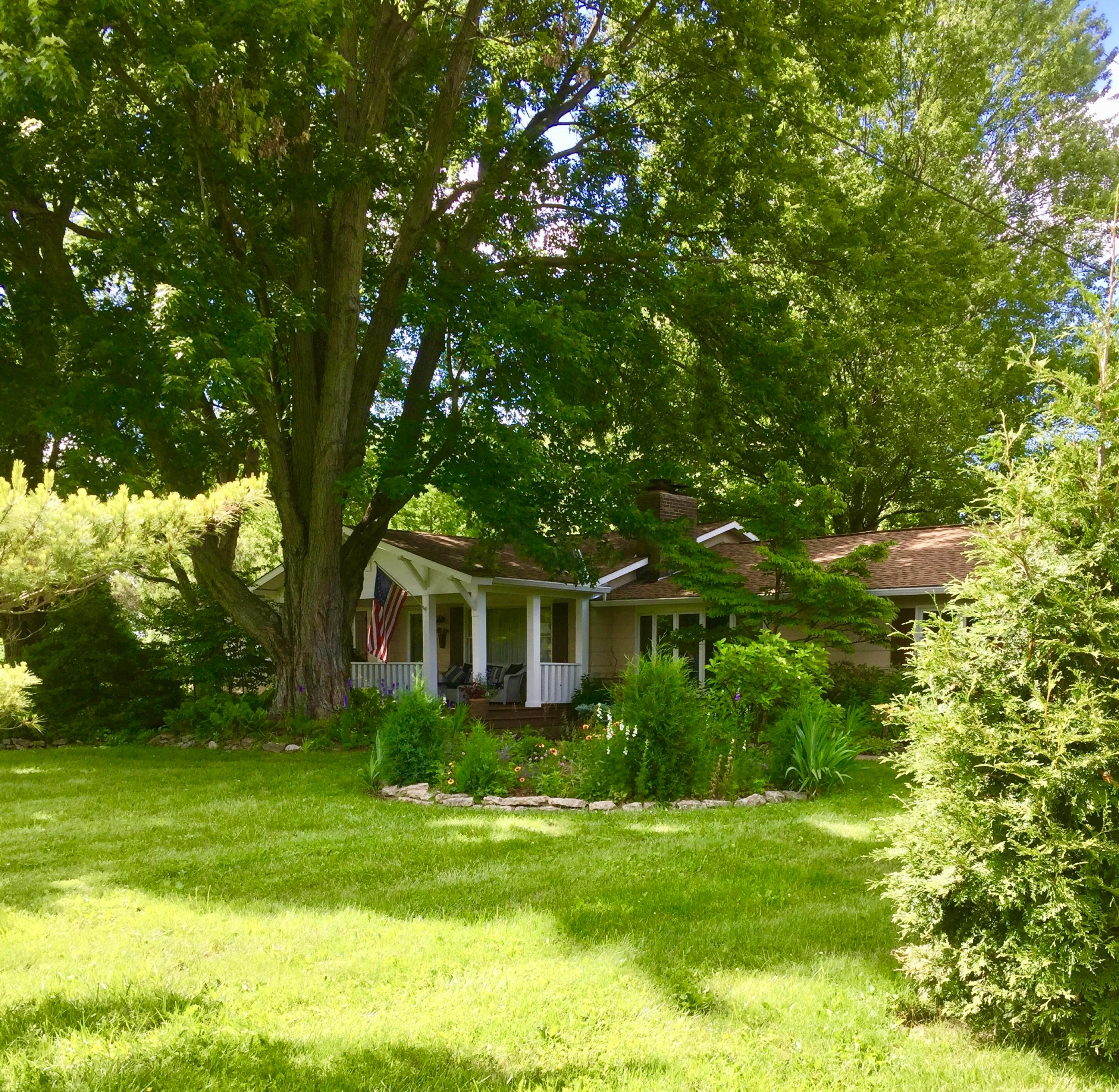 5209 Baker Road Delaware, OH 43015 - Photo 6 of 62
