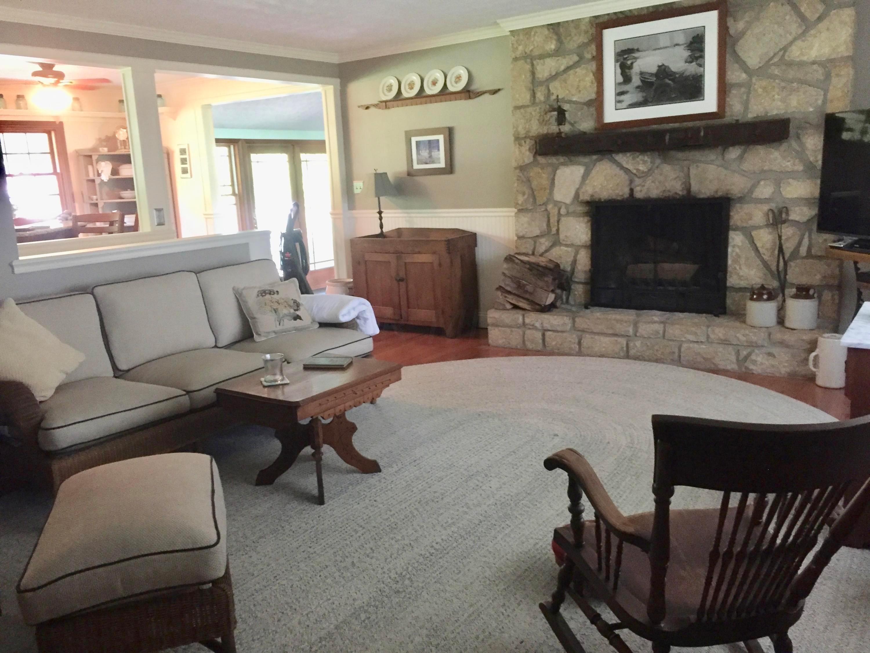 5209 Baker Road Delaware, OH 43015 - Photo 7 of 62