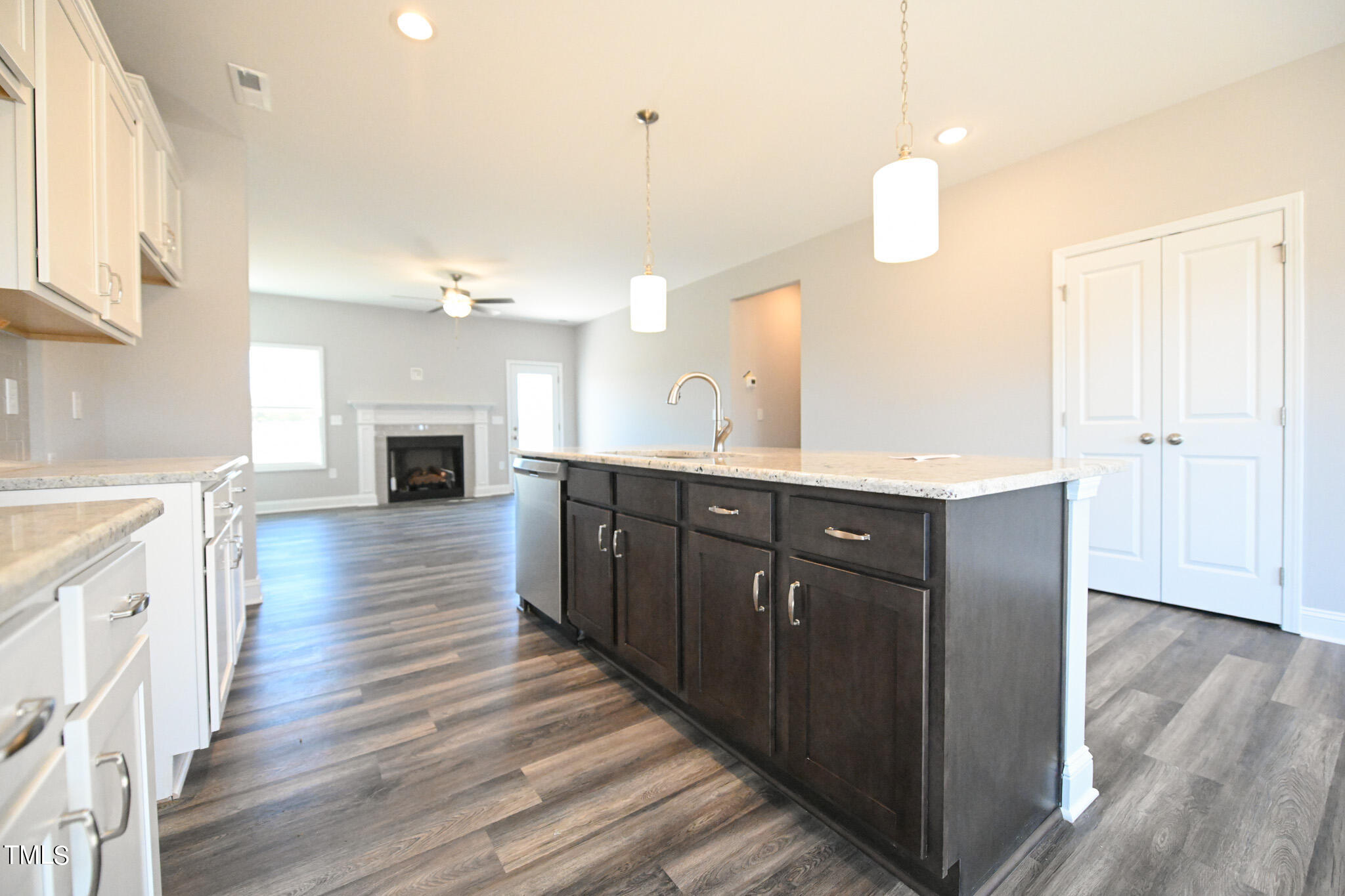 135 Johnson Ridge Way Four Oaks, NC 27524 - Photo 13 of 34 012