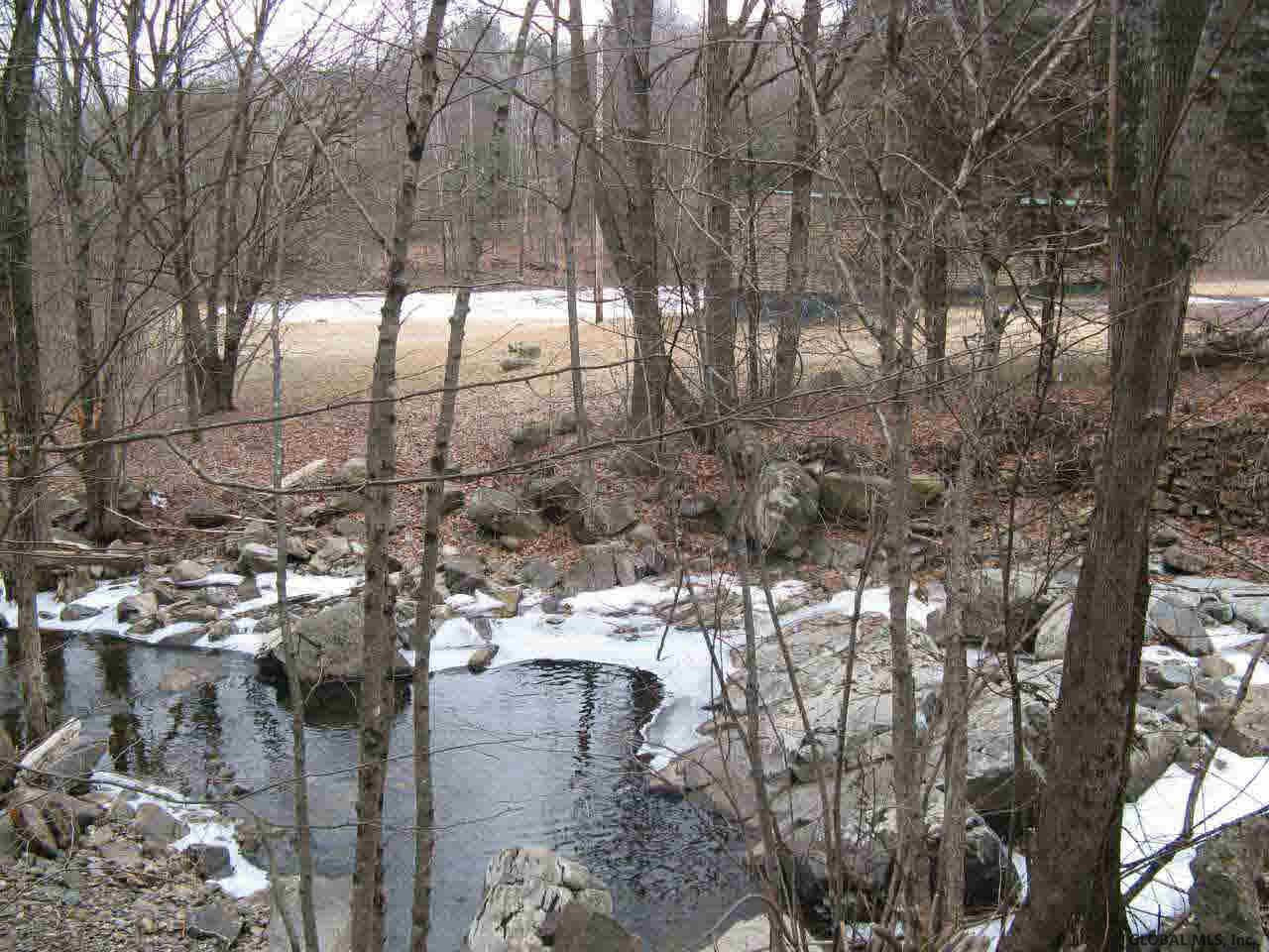 563 Pike Brook Road Huletts Landing, NY 12841 - Photo 3 of 4 Photo 3