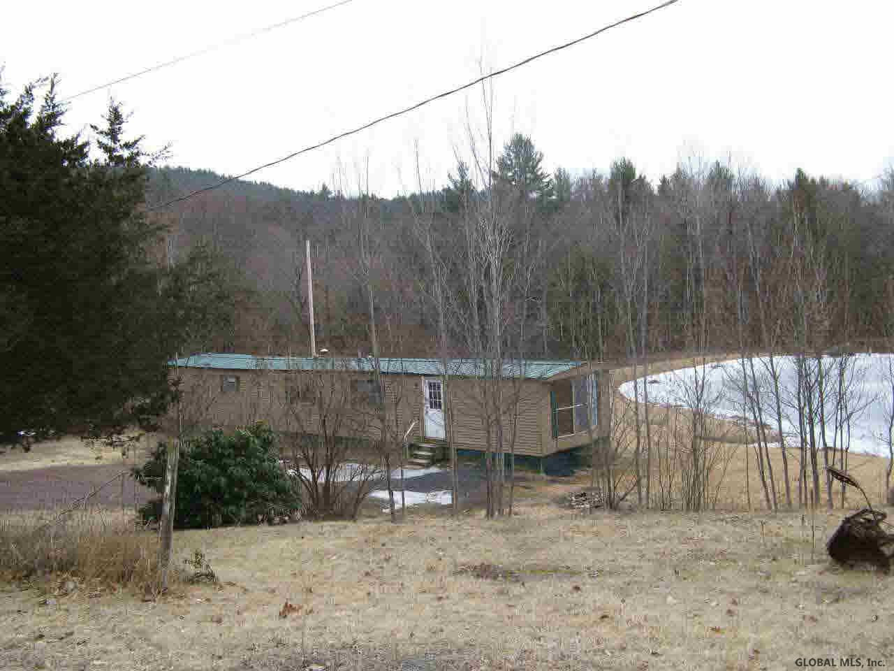 563 Pike Brook Road Huletts Landing, NY 12841 - Photo 4 of 4 Photo 4