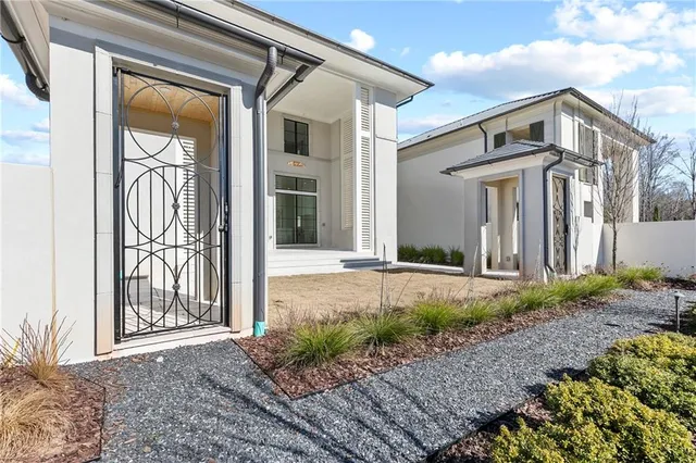 $2,595,000 | 245 Roycroft Lane, Fayetteville, GA 30214