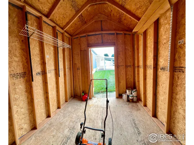 $77,900 | 230 North 2nd Street, Unit 83, Berthoud, CO 80513