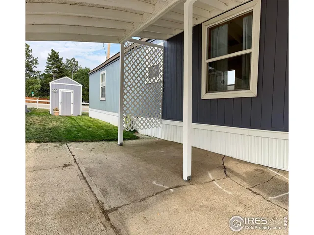 $77,900 | 230 North 2nd Street, Unit 83, Berthoud, CO 80513