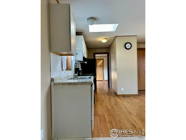 $77,900 | 230 North 2nd Street, Unit 83, Berthoud, CO 80513