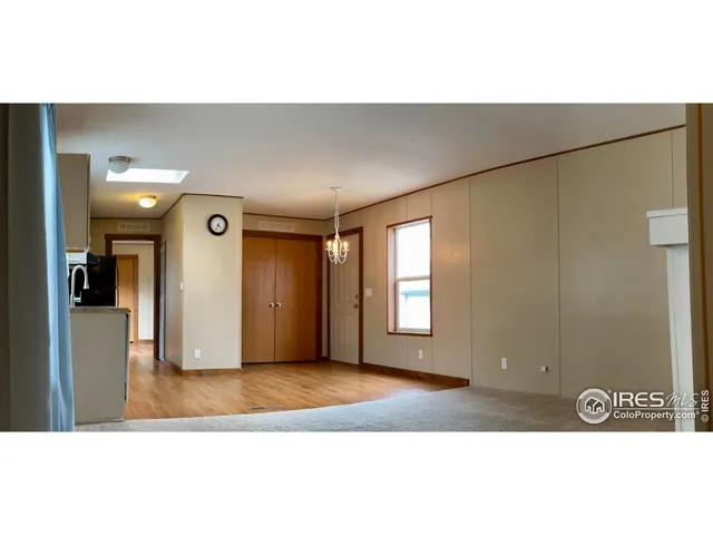 $77,900 | 230 North 2nd Street, Unit 83, Berthoud, CO 80513