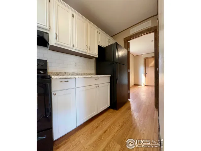 $77,900 | 230 North 2nd Street, Unit 83, Berthoud, CO 80513