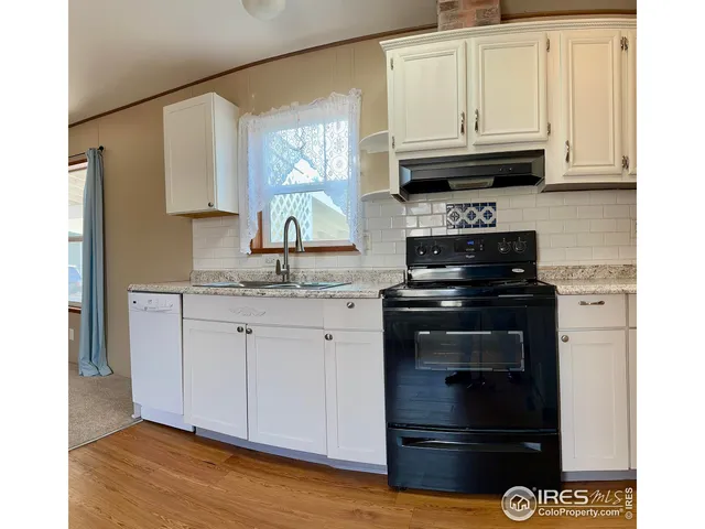 $77,900 | 230 North 2nd Street, Unit 83, Berthoud, CO 80513