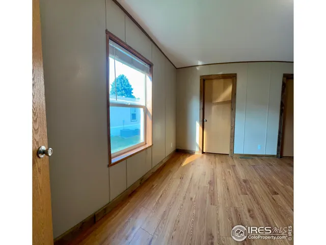 $77,900 | 230 North 2nd Street, Unit 83, Berthoud, CO 80513