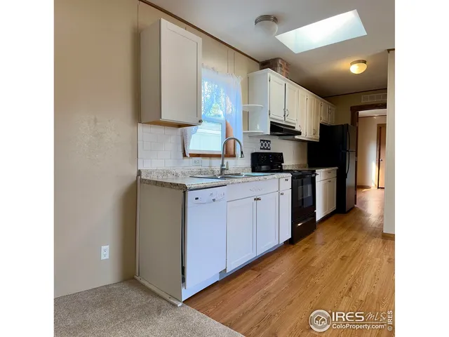 $77,900 | 230 North 2nd Street, Unit 83, Berthoud, CO 80513