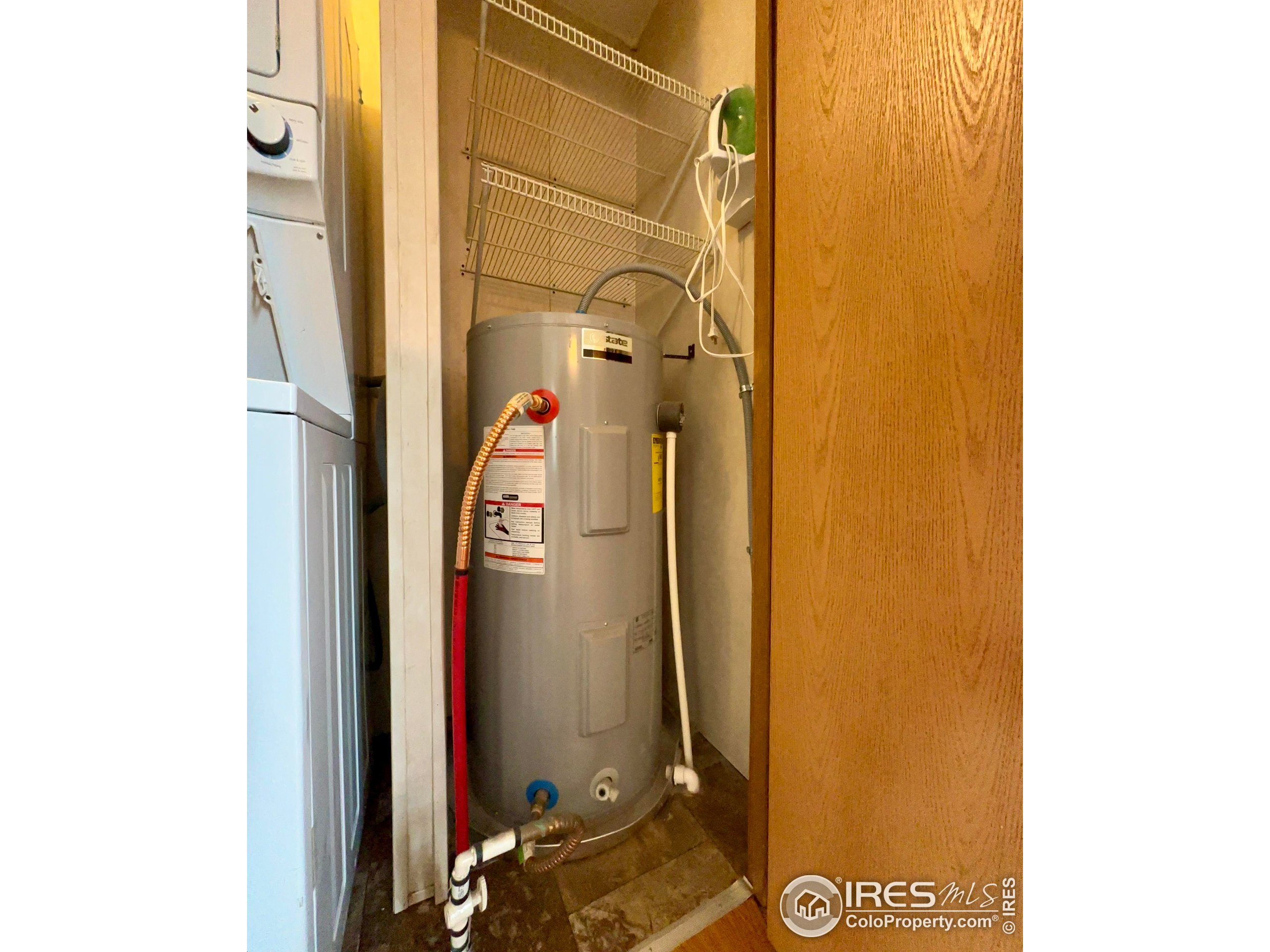 230 North 2nd Street, Unit 83 Berthoud, CO 80513 - Photo 40 of 50