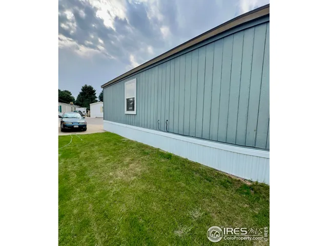 $77,900 | 230 North 2nd Street, Unit 83, Berthoud, CO 80513