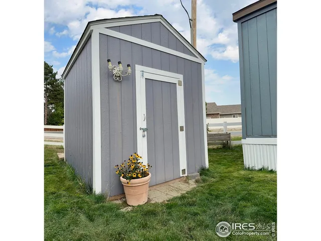 $77,900 | 230 North 2nd Street, Unit 83, Berthoud, CO 80513