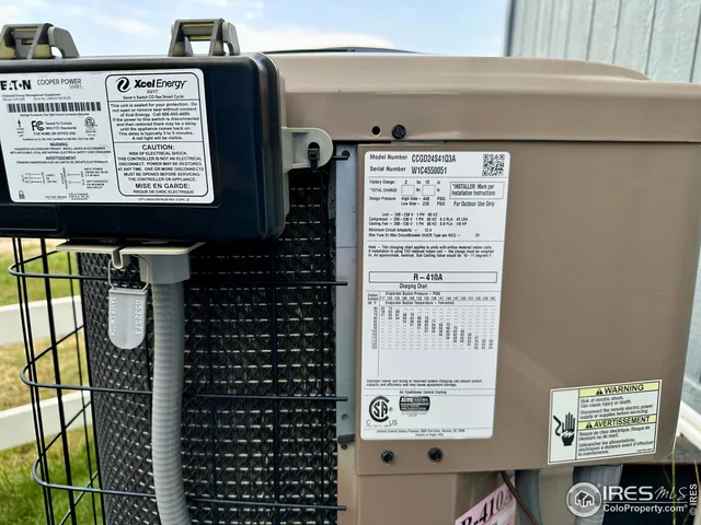 $77,900 | 230 North 2nd Street, Unit 83, Berthoud, CO 80513