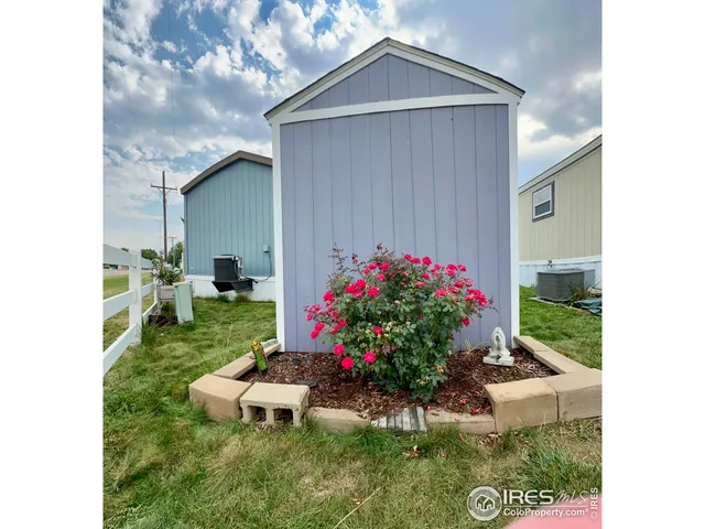 $77,900 | 230 North 2nd Street, Unit 83, Berthoud, CO 80513