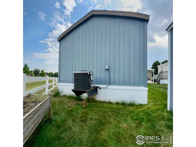 $77,900 | 230 North 2nd Street, Unit 83, Berthoud, CO 80513