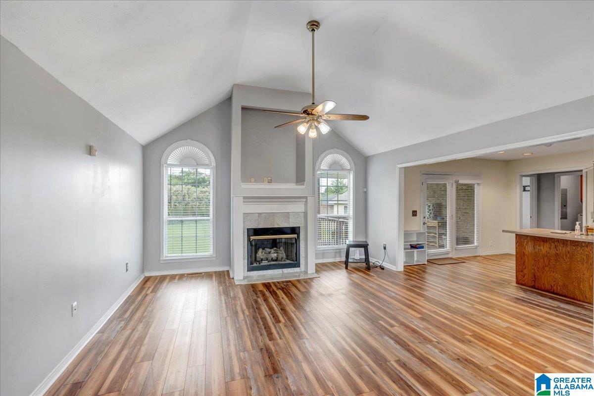 1103 Hopewell Road Northeast Hanceville, AL 35077 - Photo 12 of 45