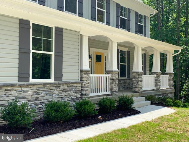 2040 Courthouse Road Stafford, VA 22554 - Photo 3 of 46 Gallery Image 3