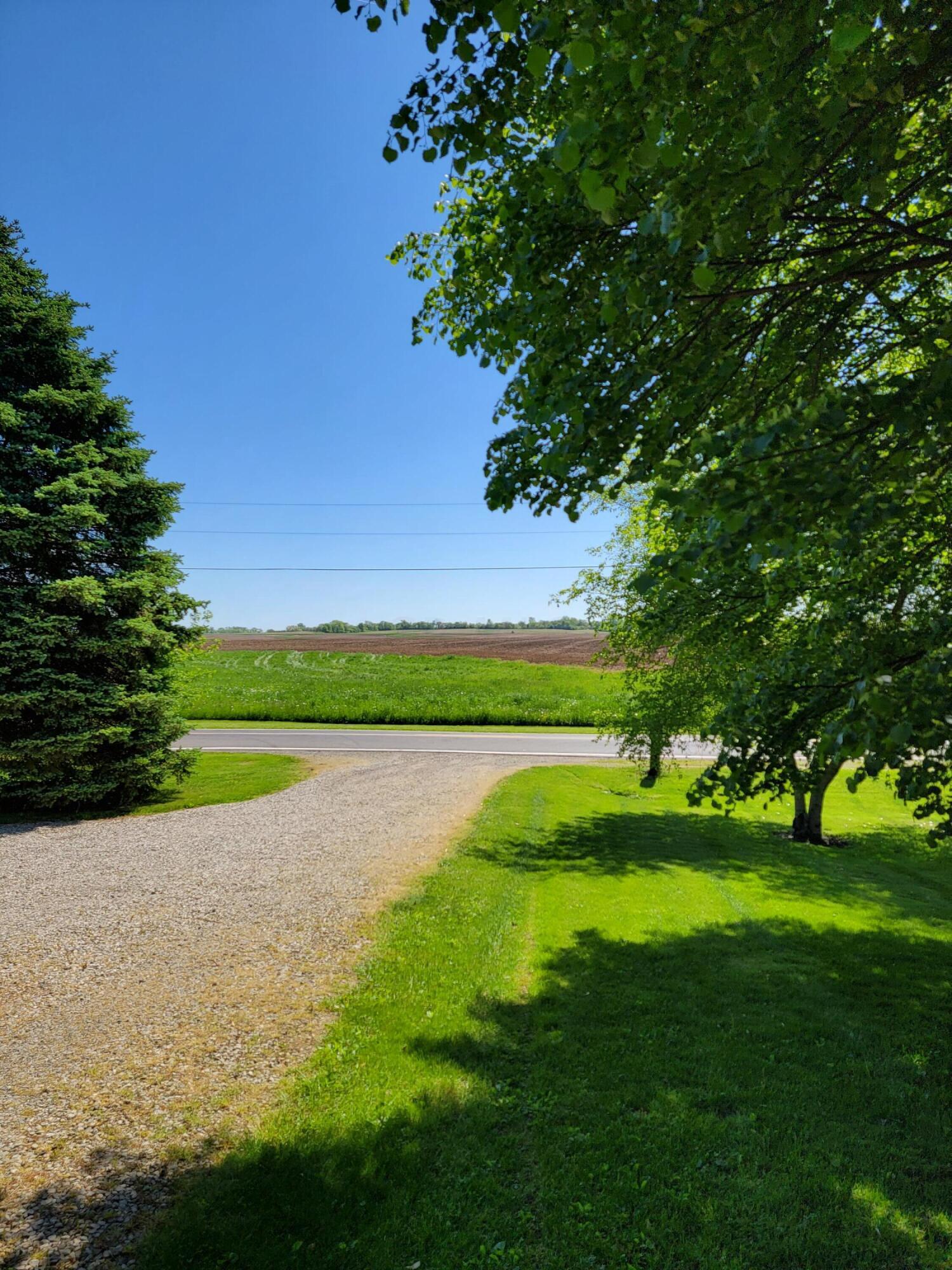 1382 Mutual Union Road South Cable, OH 43009 - Photo 24 of 25 VIEW FROM FRONT