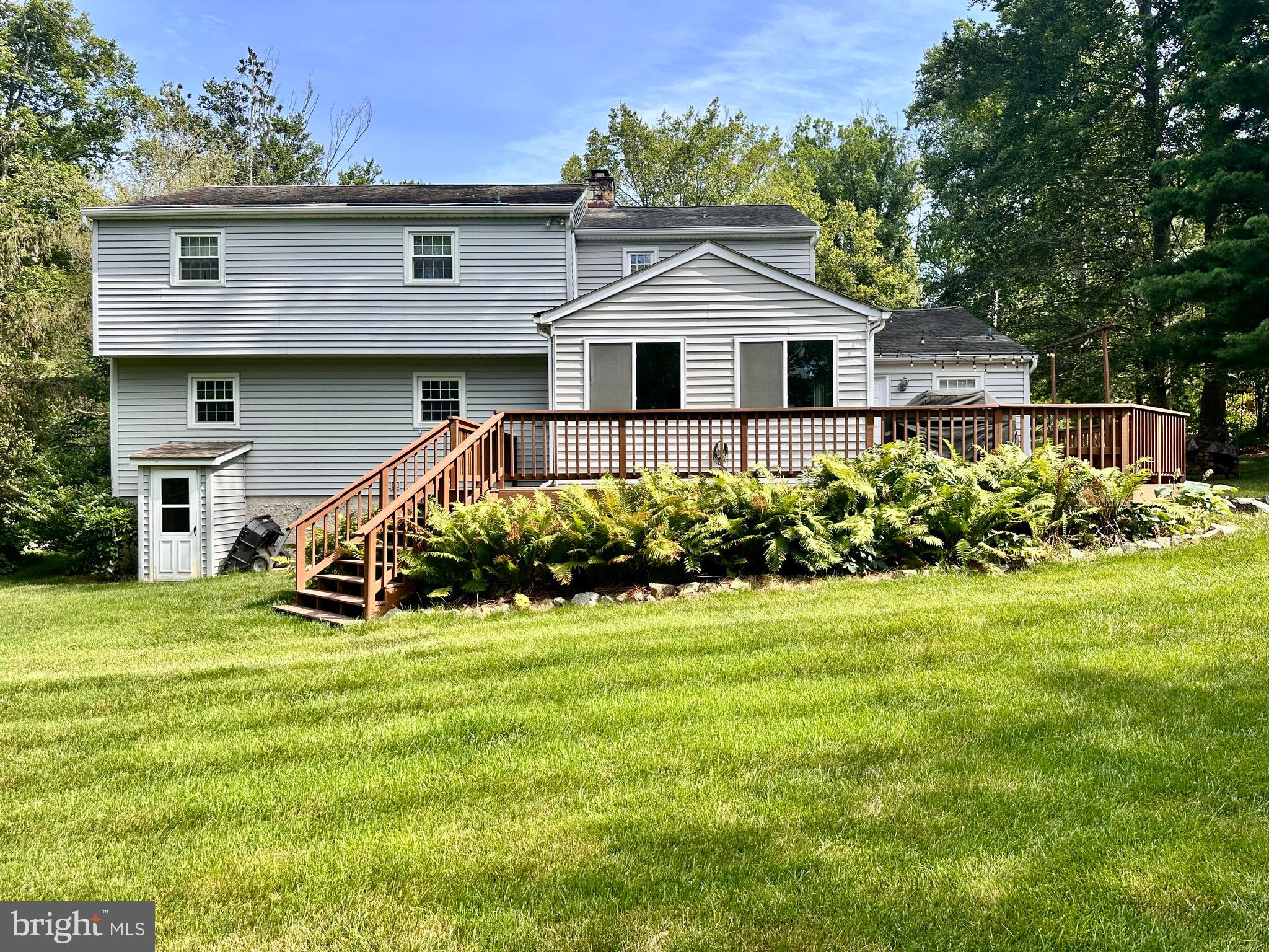 1104 Leeswood Road Bel Air, MD 21014 - Photo 21 of 25
